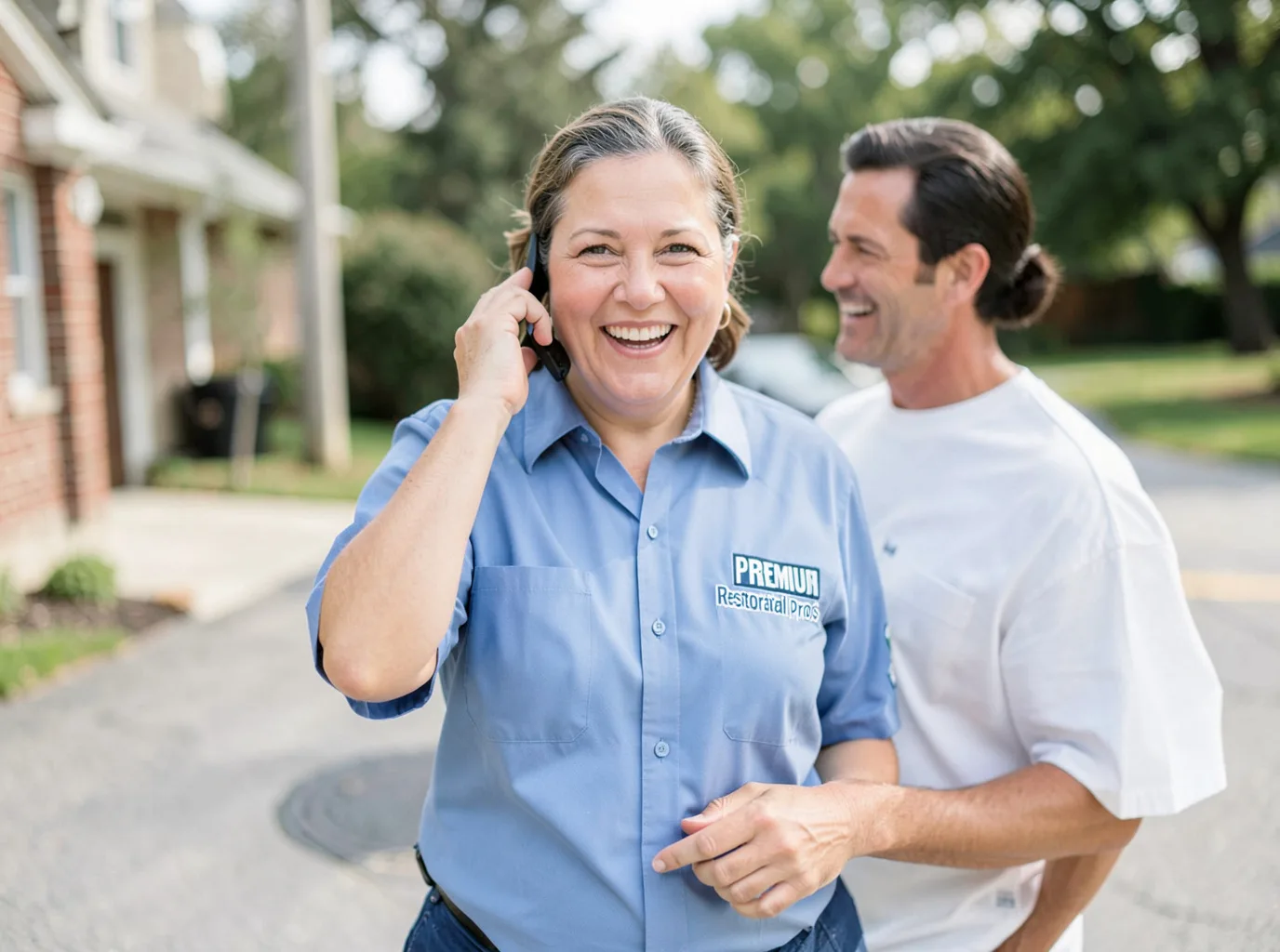 Water Damage Restoration Corning, AR FAQs